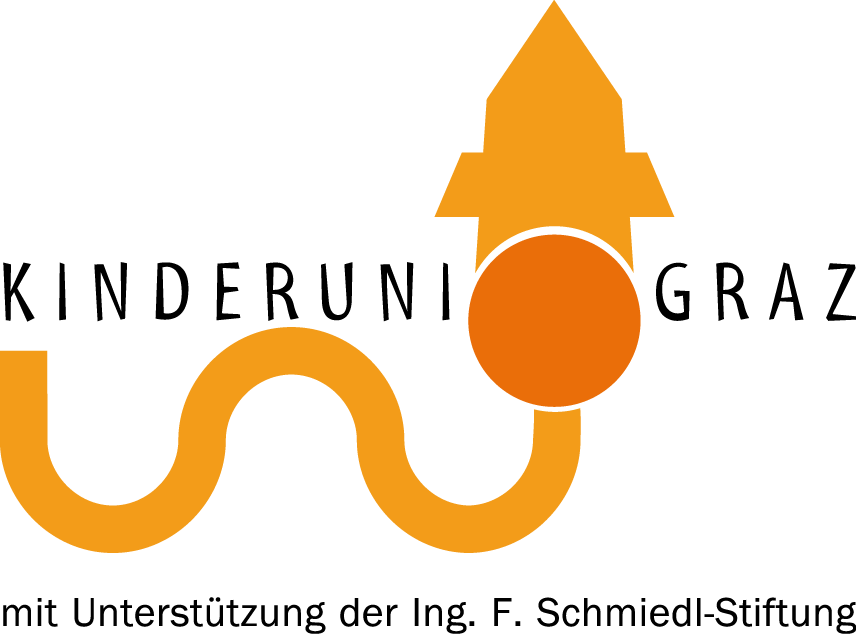 KinderUniGraz Logo Kopie