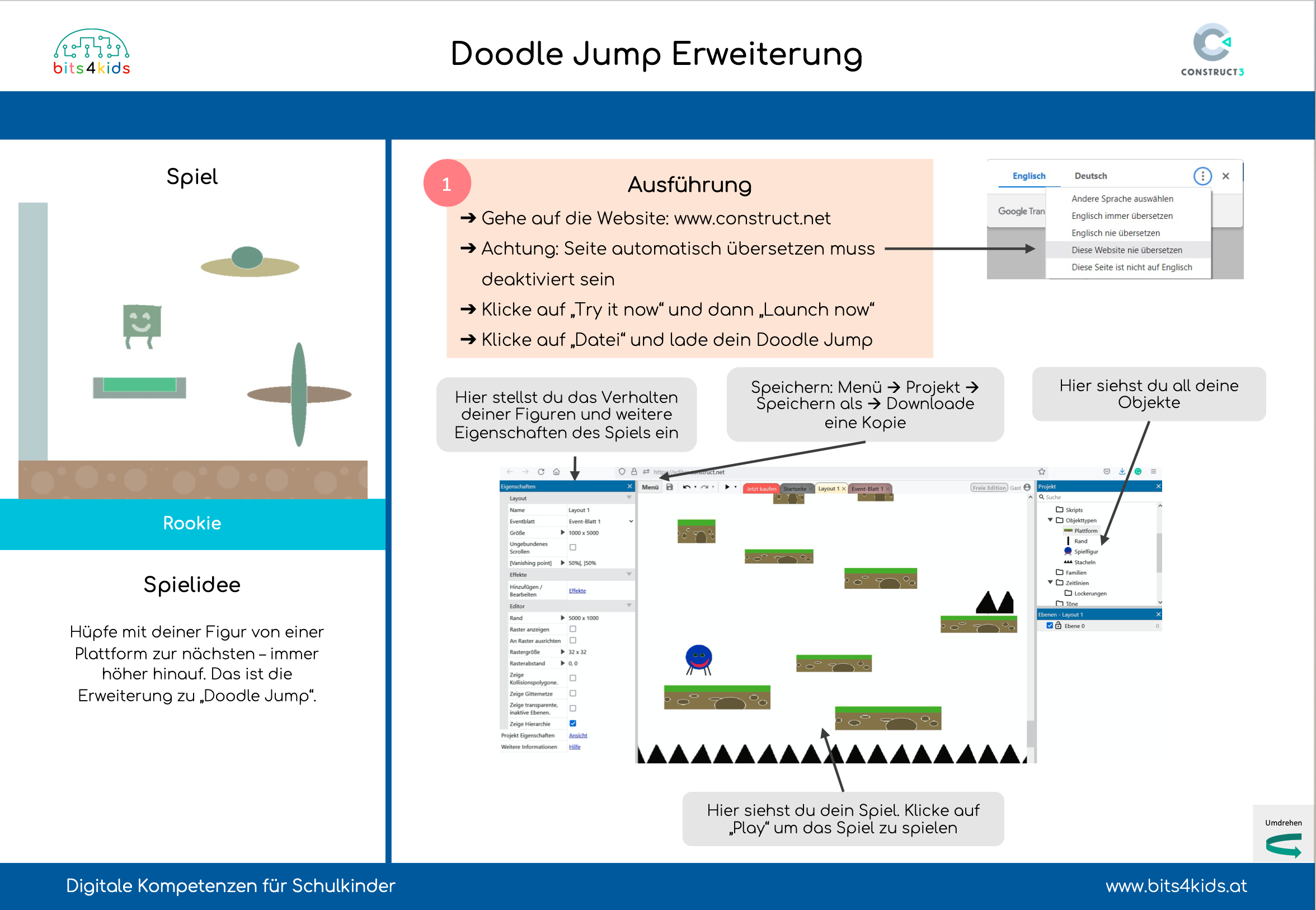 construct 3 doodle jump erweiterung