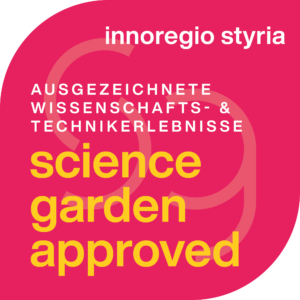 science garden approved