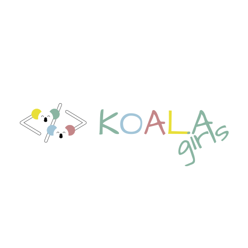 KOALAgirls Kreatives Programmieren - online