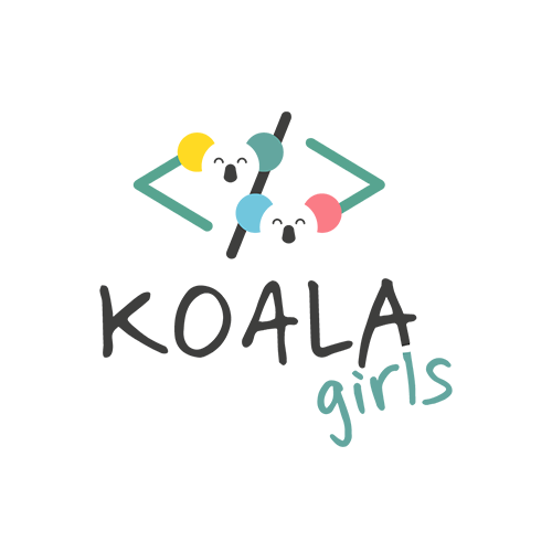 KOALAgirls Kreatives Programmieren in den Sommerferien (2. Ferienwoche)