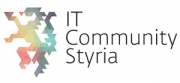 IT Community Styria Logo - Partner bits4kids