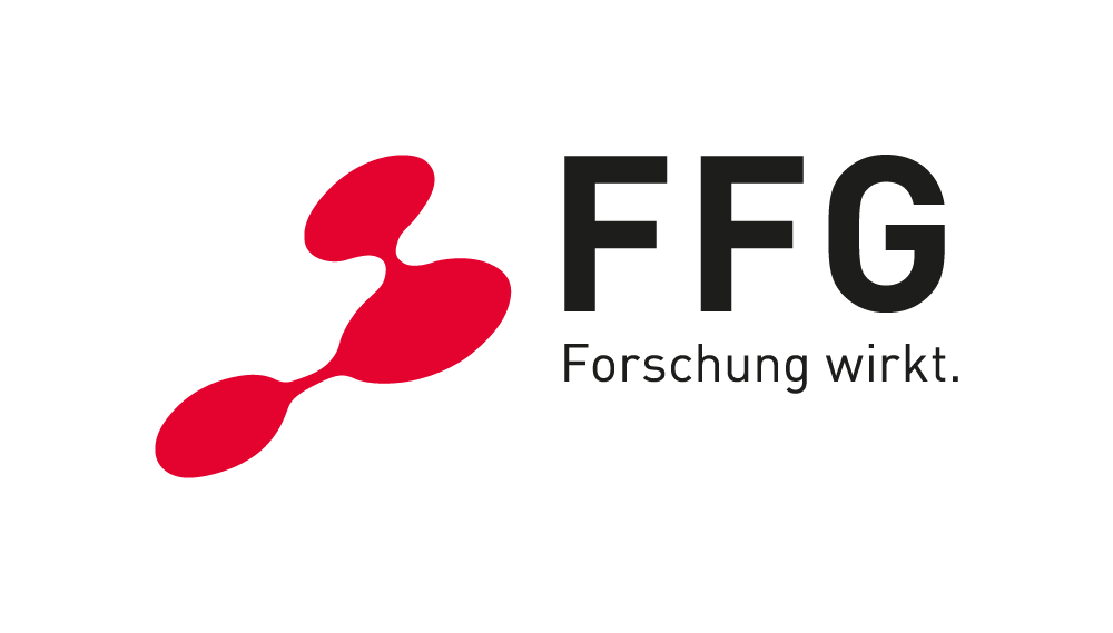 Logo FFG - Partner bits4kids
