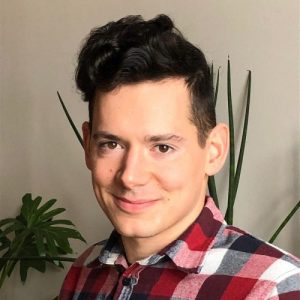 Foto von Martin - Trainer bei bits4kids