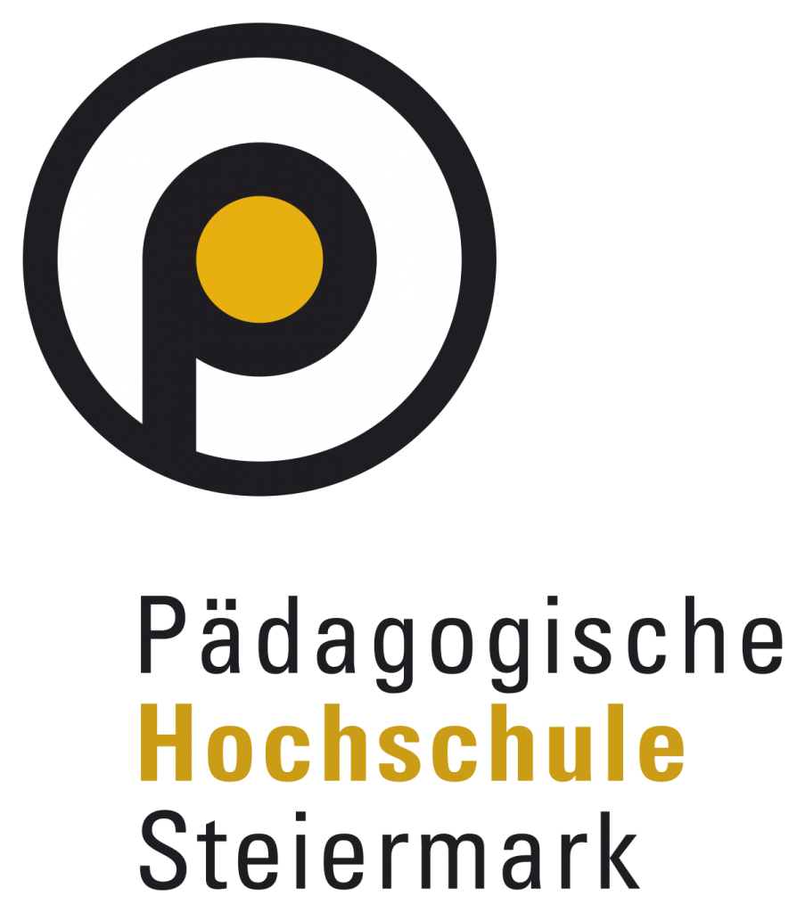 Pädagogische Hochschule Steiermar Logo - Partner bits4kids