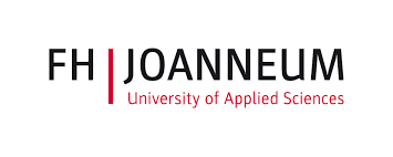 FH Joanneum Logo - Partner bits4kids