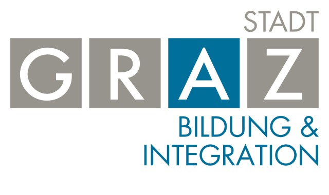 Stadt graz Logo - Partner bits4kids