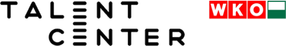 Logo Talentcenter WKO Steiermark - Partner bits4kids