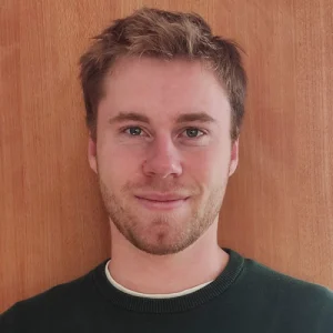 Foto von Benjamin - Trainer bei bits4kids