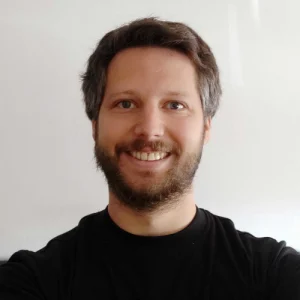 Foto von Berend - Trainerin bei bits4kids