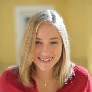 Foto von Christina - Trainerin bei bits4kids