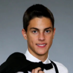 Foto von Dominik - Trainer bei bits4kids