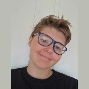 Foto von Hannah - Trainerin bei bits4kids