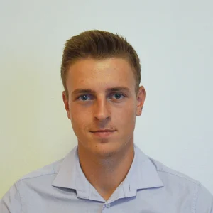 Foto von Jan - Trainer bei bits4kids