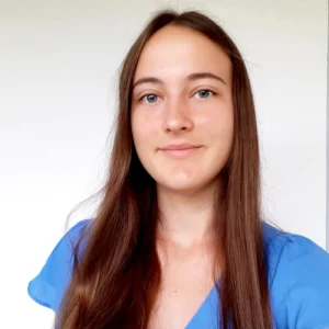 Foto von Johanna - Trainerin bei bits4kids