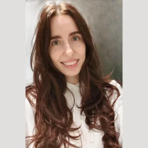 Foto von Laura - Trainerin bei bits4kids