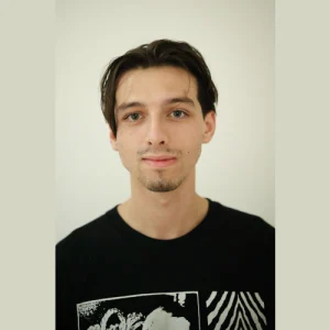 Foto von Laurin - Trainerin bei bits4kids