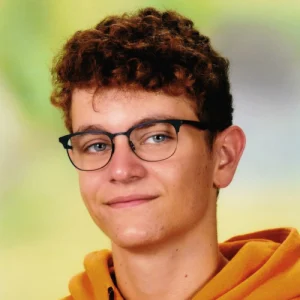 Foto von Markus - Trainer bei bits4kids