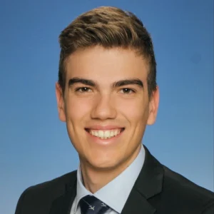 Foto von Max - Trainer bei bits4kids