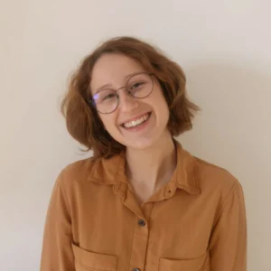 Foto von Melanie - Trainerin bei bits4kids