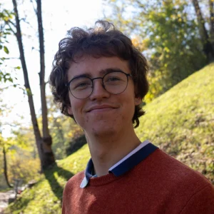 Foto von Moritz - Trainer bei bits4kids