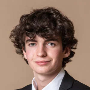 Foto von Paul - Backoffice bei bits4kids