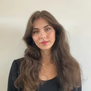 Foto von Viktoria - Trainerin bei bits4kids