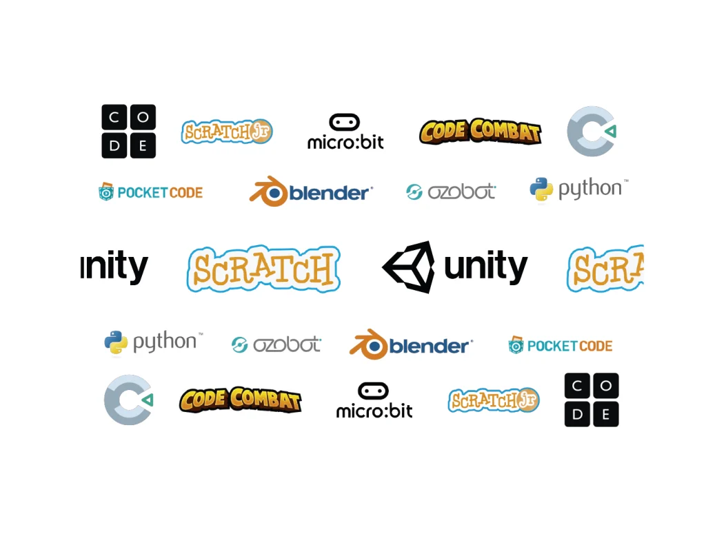 Logos Programmiersprache - Kruse und Workshops bits4kids