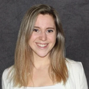 Foto von Anna - Trainerin bei bits4kids