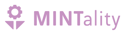 Mintality Logo - Partner bits4kids