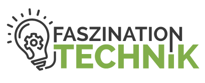 Faszination Technik Logo - Partner bits4kids