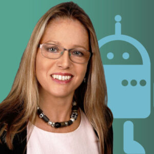 Foto von Karin Horneck - Geschäftsführung btis4kids