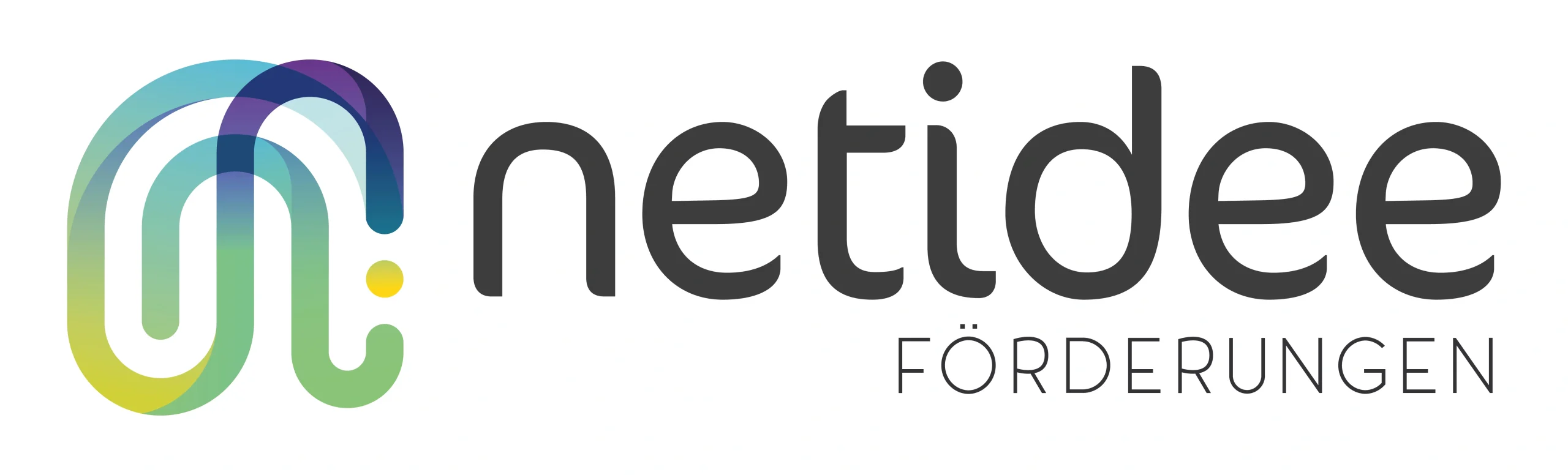 Netidee Förderungen Logo - Partner bits4kids